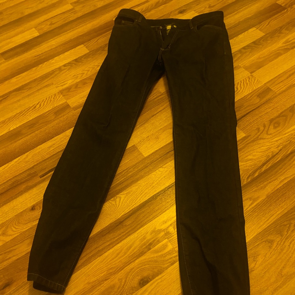 Margiela Jeans